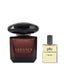 Versace Crystal Noir for Women type Perfume